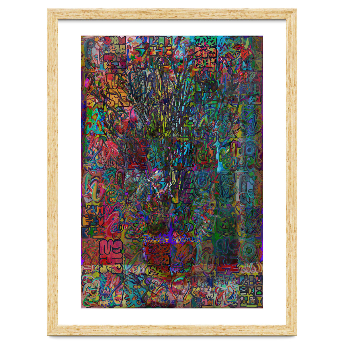 Graffiti Digital 2022 212