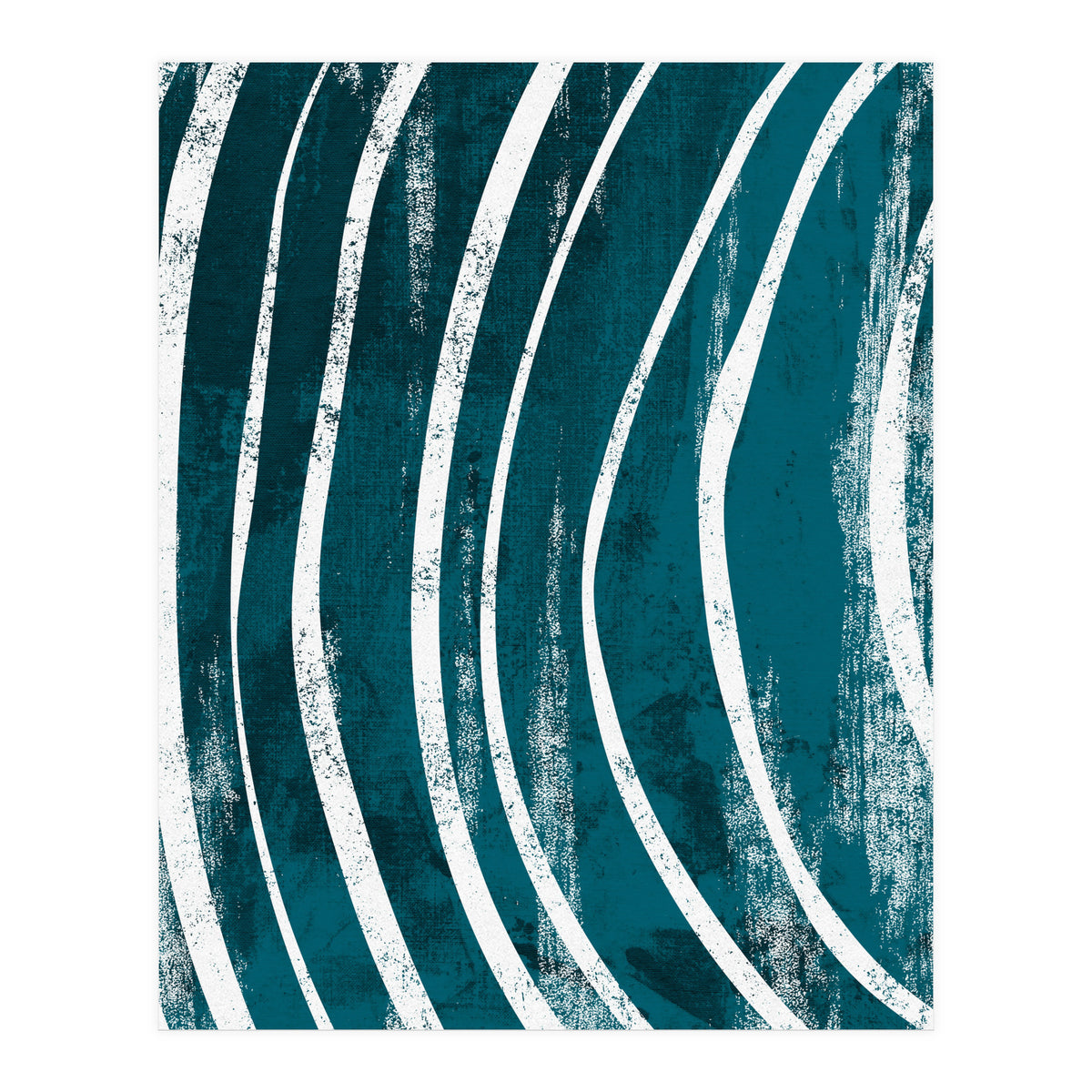 Botanicals Collection No6 (Print Only)