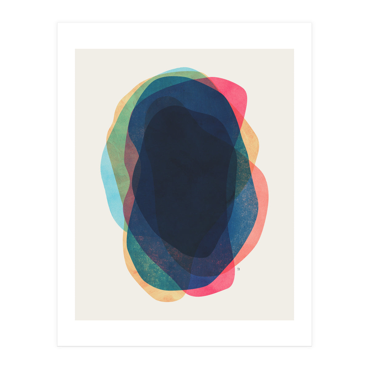 Anomaly (Print Only)