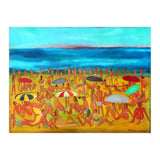 Mar Del Plata  (Print Only) thumbnail