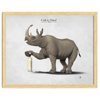Cork It, Dürer