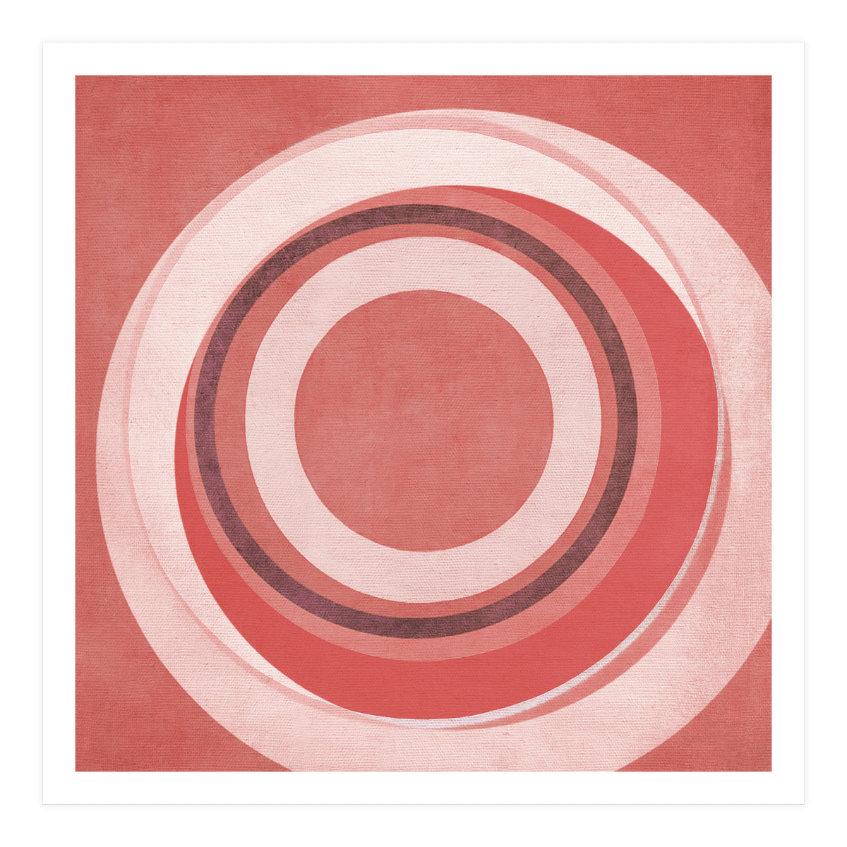 Circular Influence 8 (Print Only)