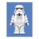 Stormtrooper Toy (Print Only) thumbnail