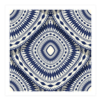 Romanian Traditional Pattern 5 (Print Only)