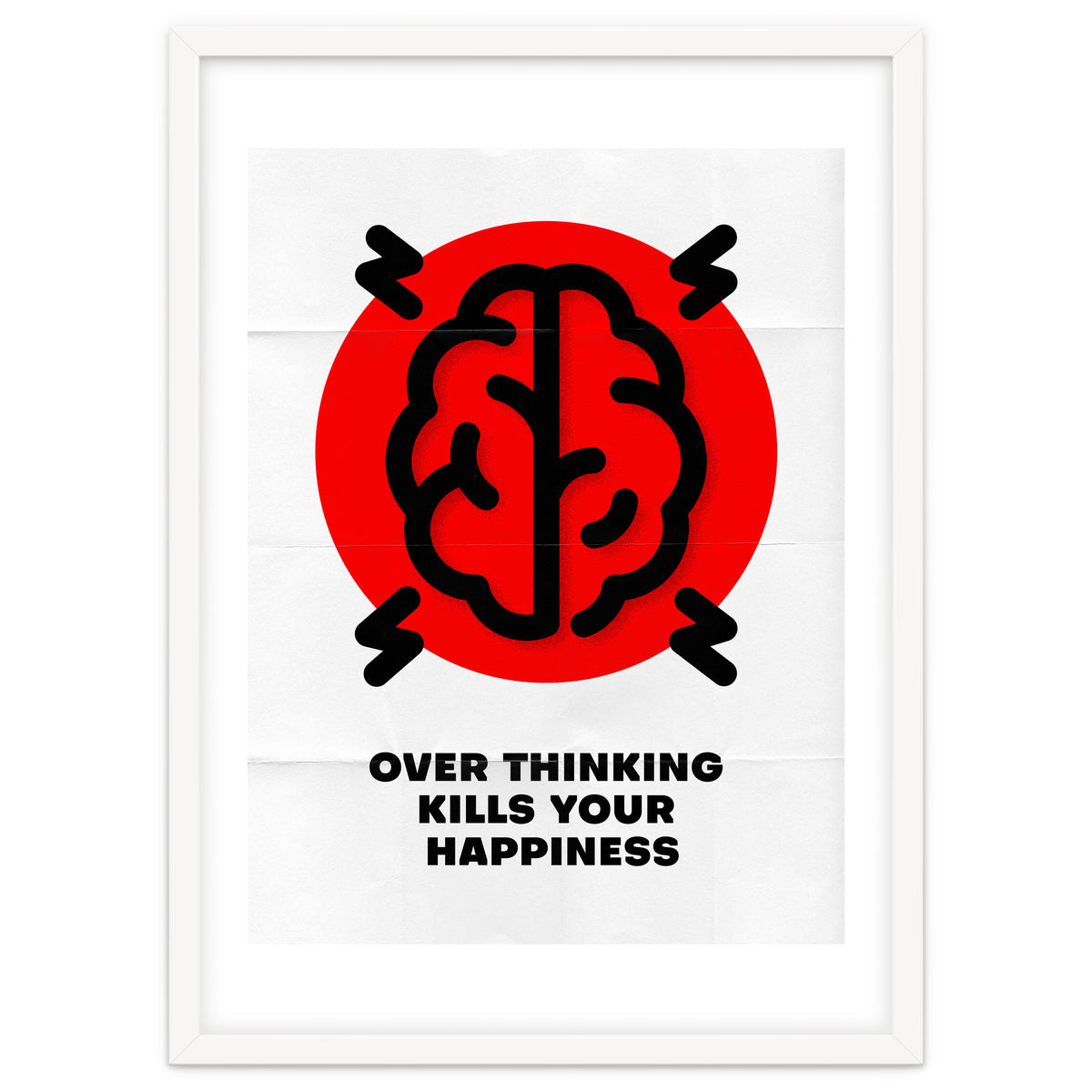 Inevitable Truth Happy