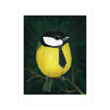 Mr. Greattit (Print Only) thumbnail