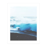 I Want The Ocean Now (Print Only) thumbnail
