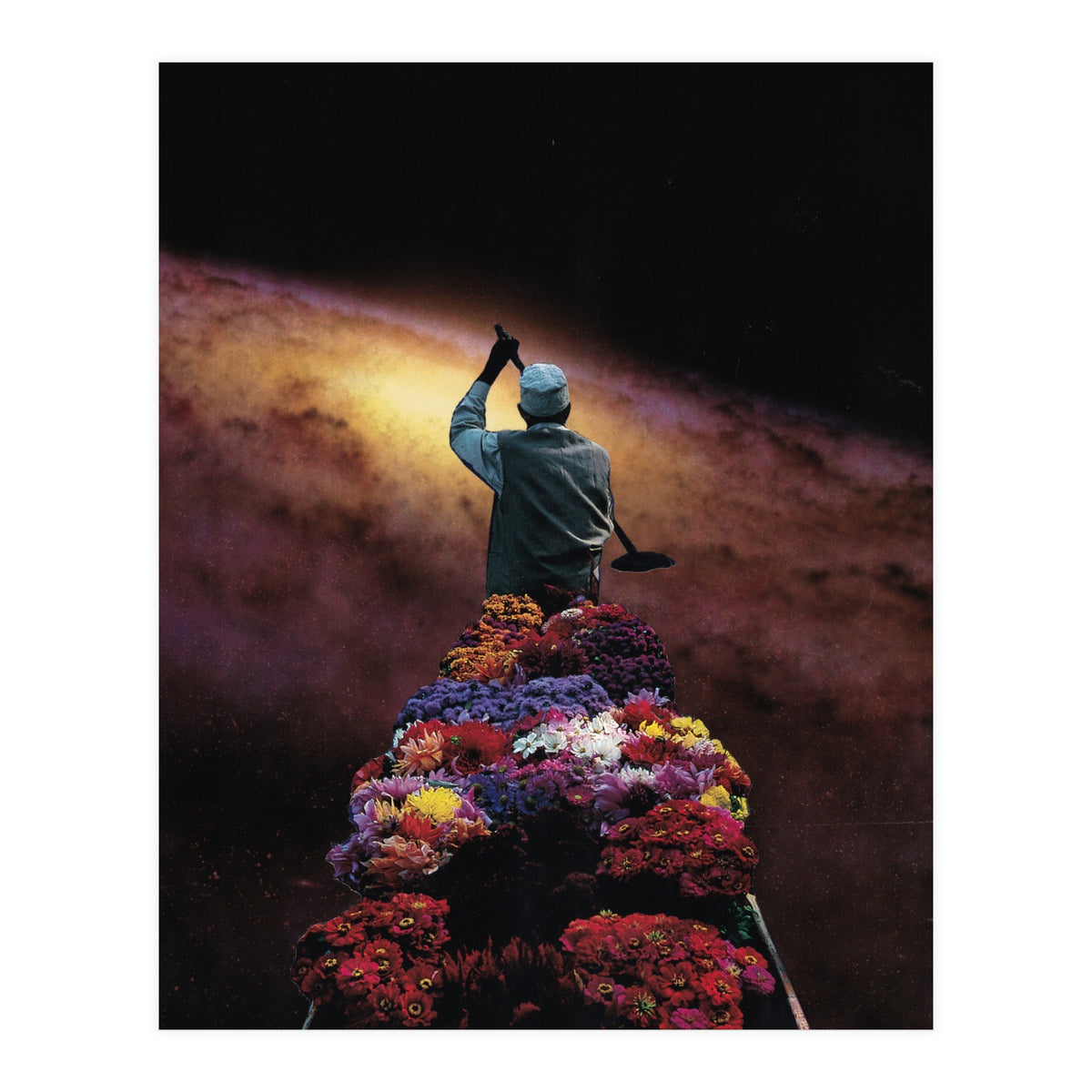 Big Bang (Print Only)