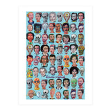 Retratos (Print Only) thumbnail
