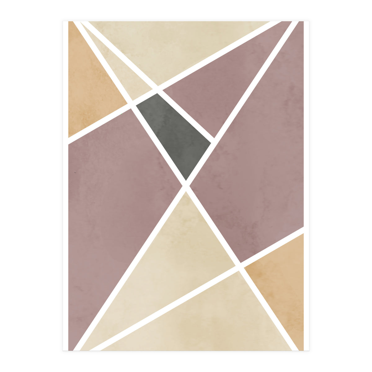 PERFECT RATIO IV (Print Only)