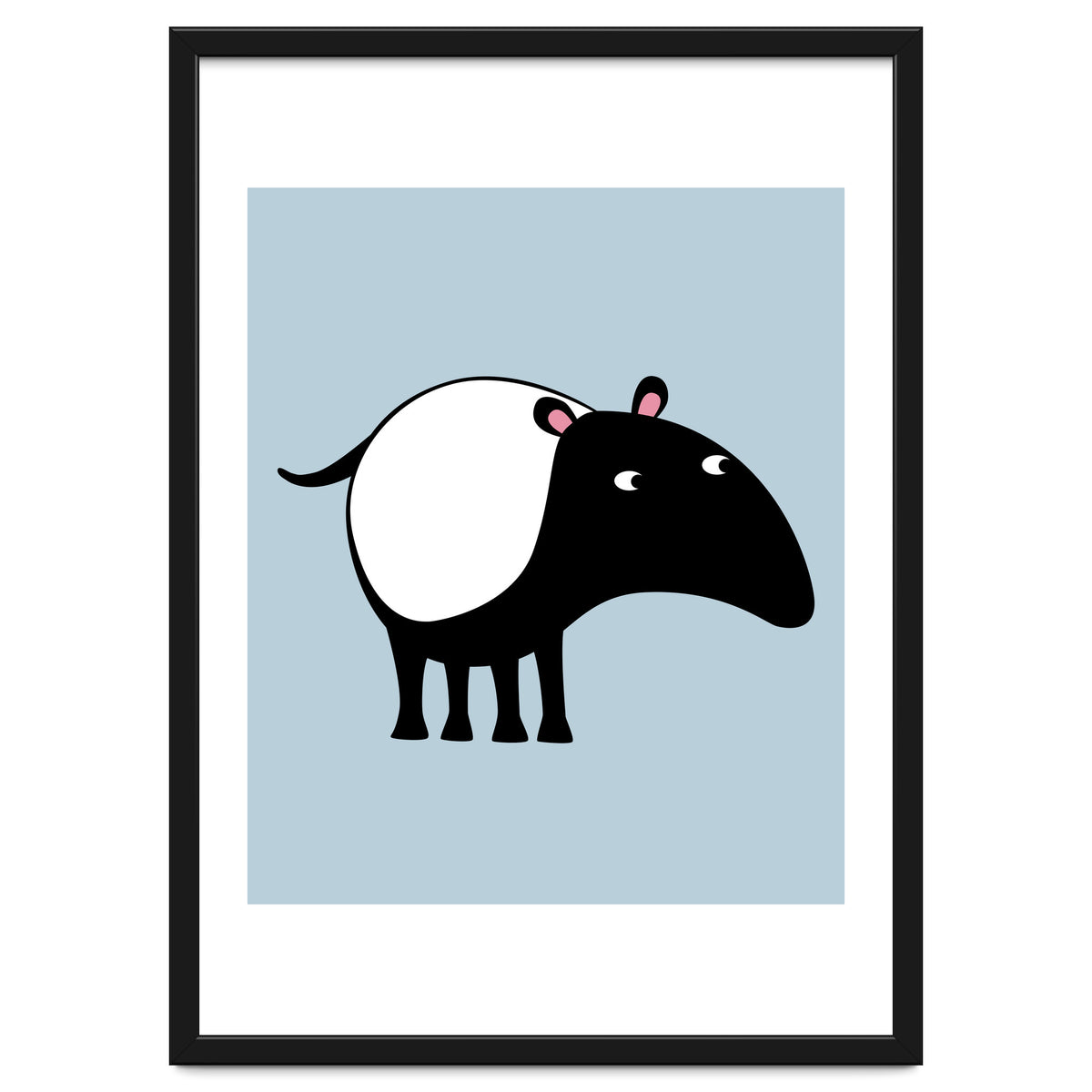 Tapir