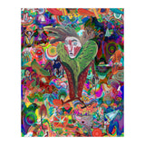 Graffitis 2021 Tapiz 59 (Print Only) thumbnail