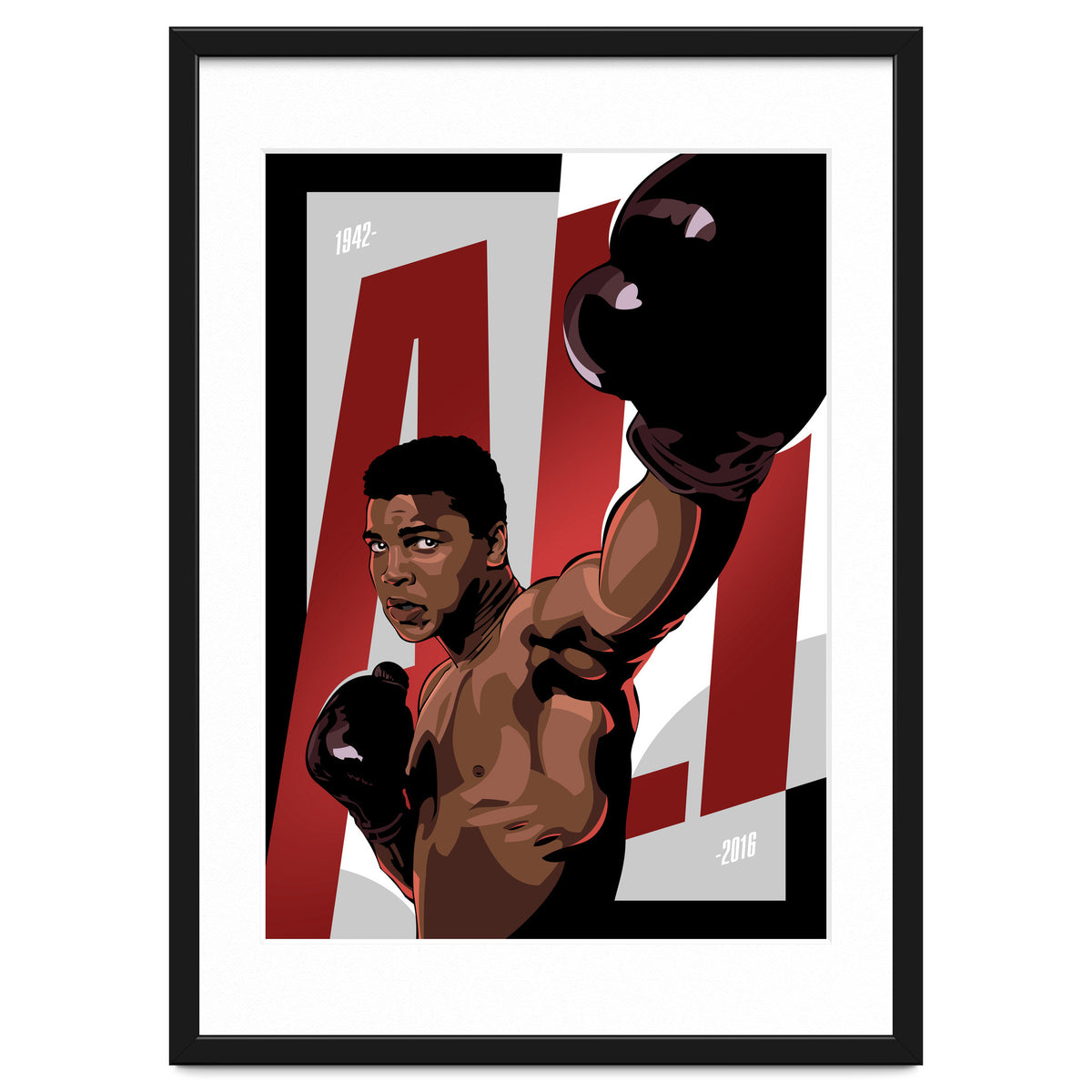 Ali The Greatest