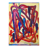 Graffiti Goteado (Print Only) thumbnail