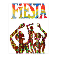 Fiesta 9 (Print Only)