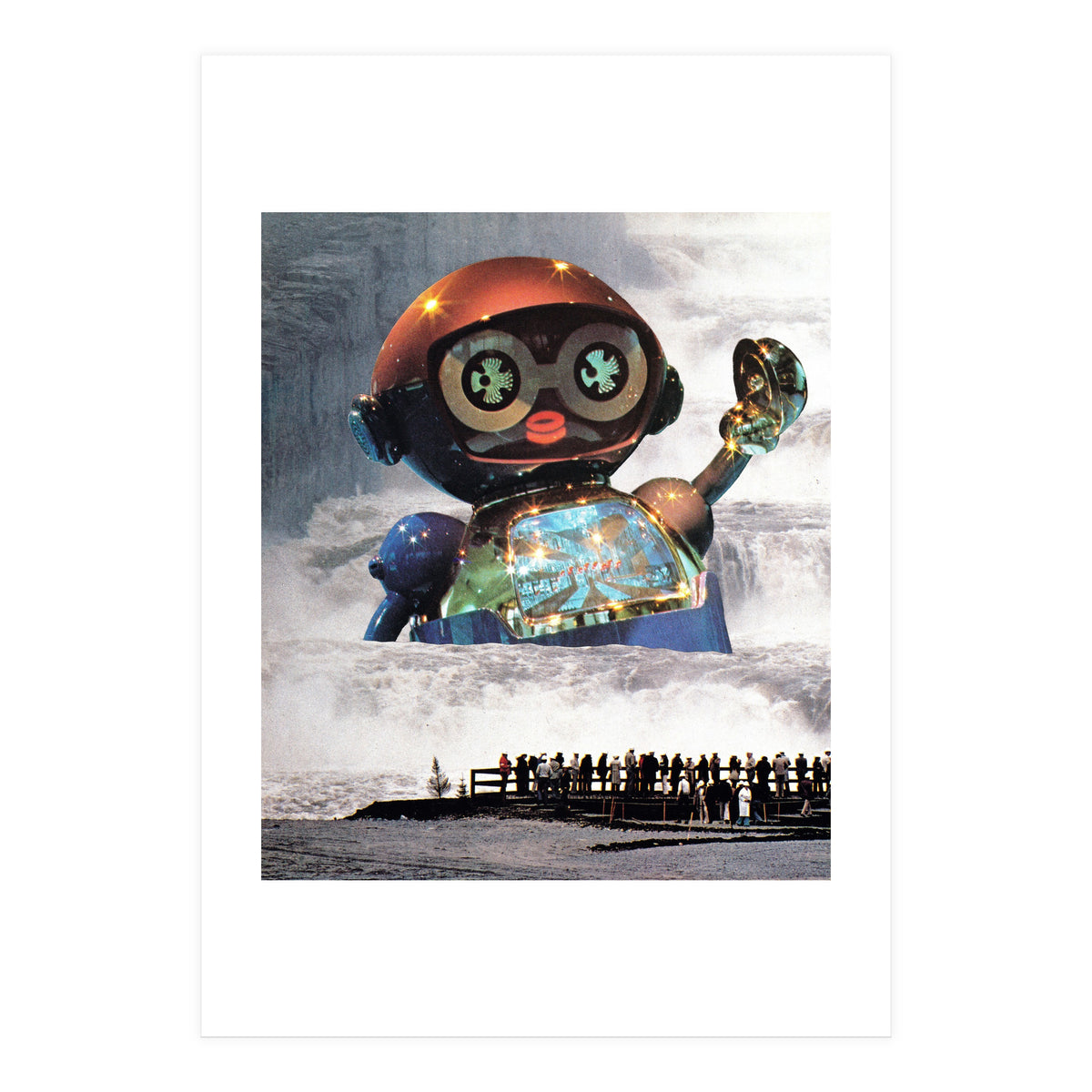 Project X (Print Only)