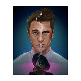 Fight Club (Print Only) thumbnail
