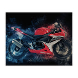 Suzuki Gsx1 (Print Only) thumbnail