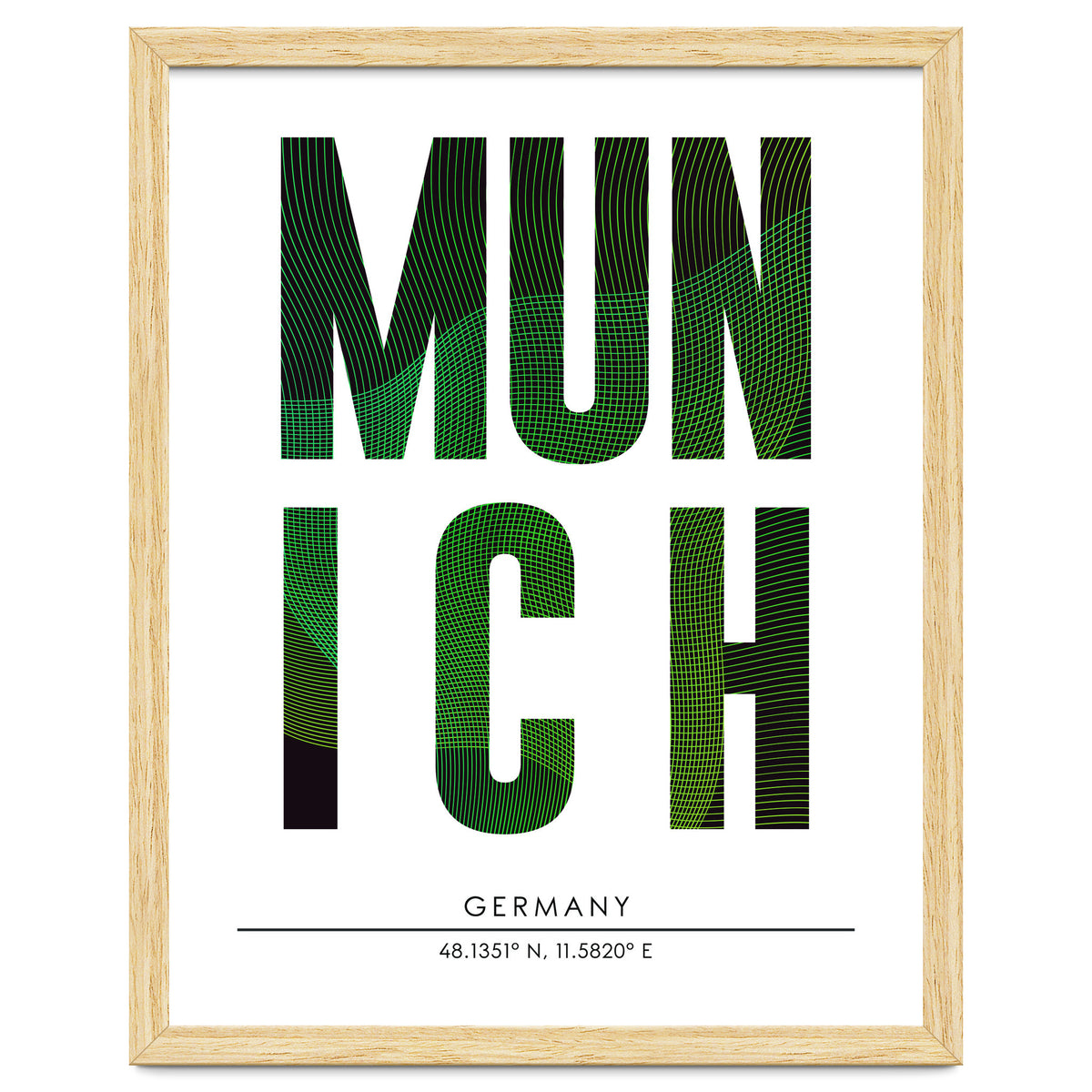Munich