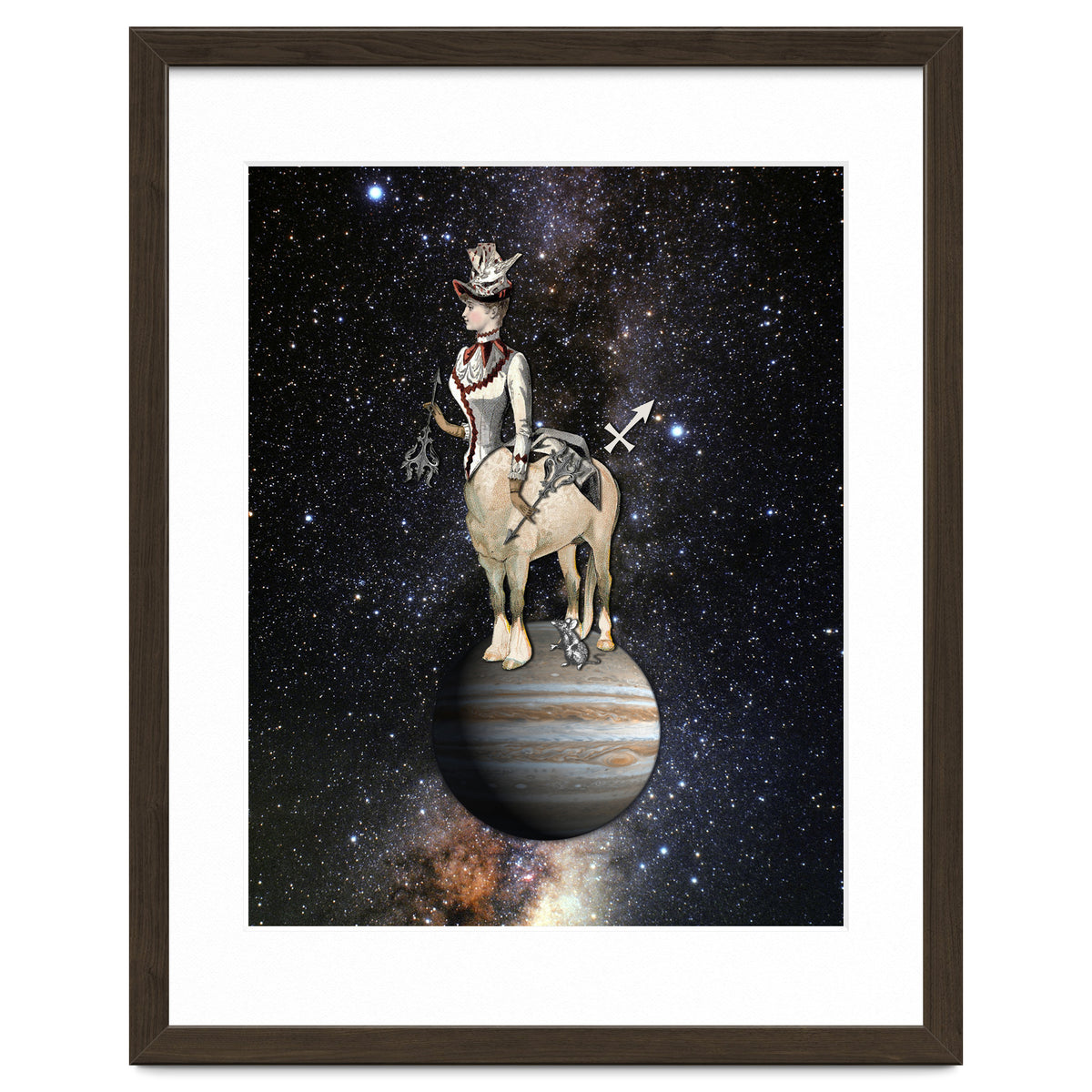 Sagittarius Zodiac Sign