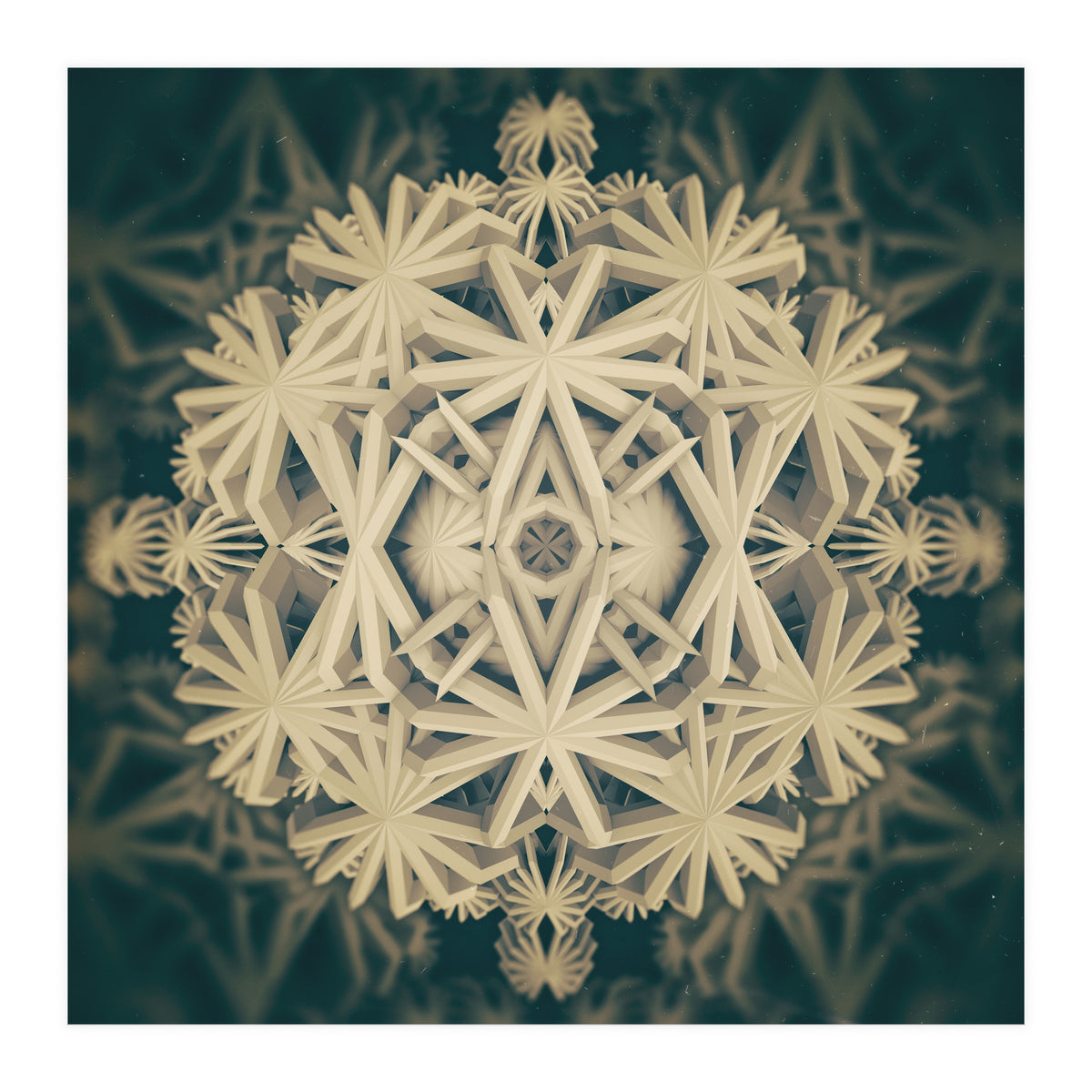 Gzonomenhle Solo (Print Only)