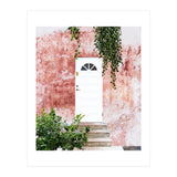 Remember, The Entrance Door To The Sanctuary Is Inside You (Print Only) thumbnail