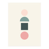 Modern Geometric Abstract 13 (Print Only) thumbnail