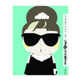 Audrey (Print Only) thumbnail