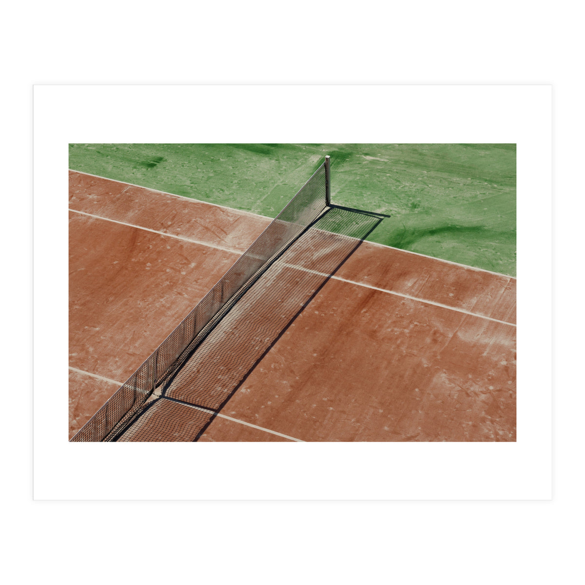 Game Over (Print Only)