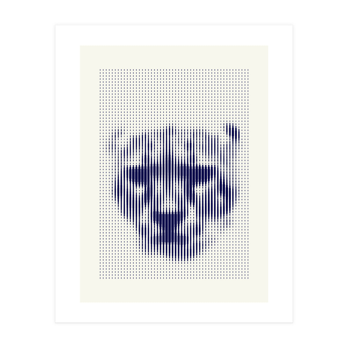 Lioness 2018 (Print Only)