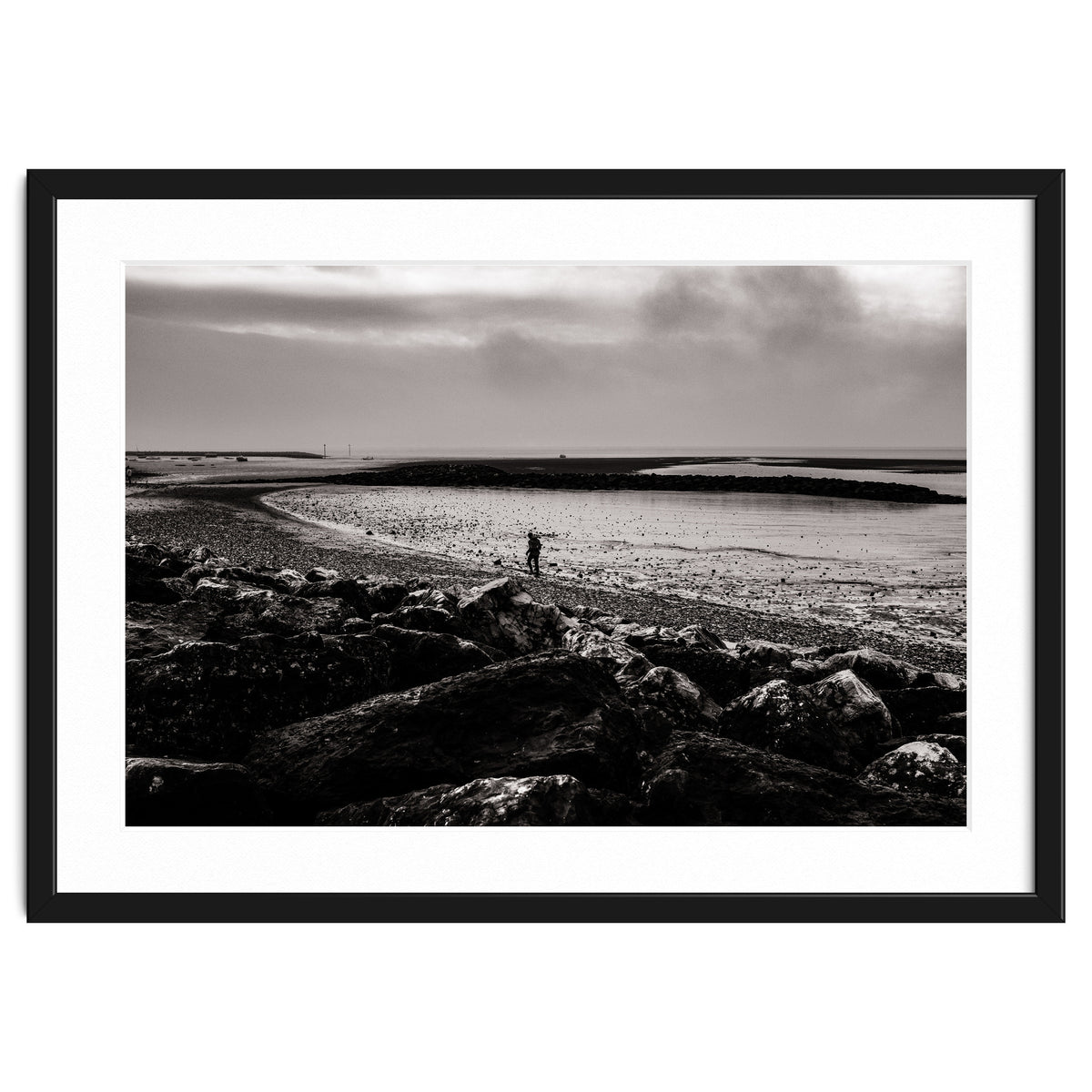 Morecambe Bay Runner