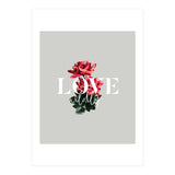 Love Wildly (Print Only) thumbnail