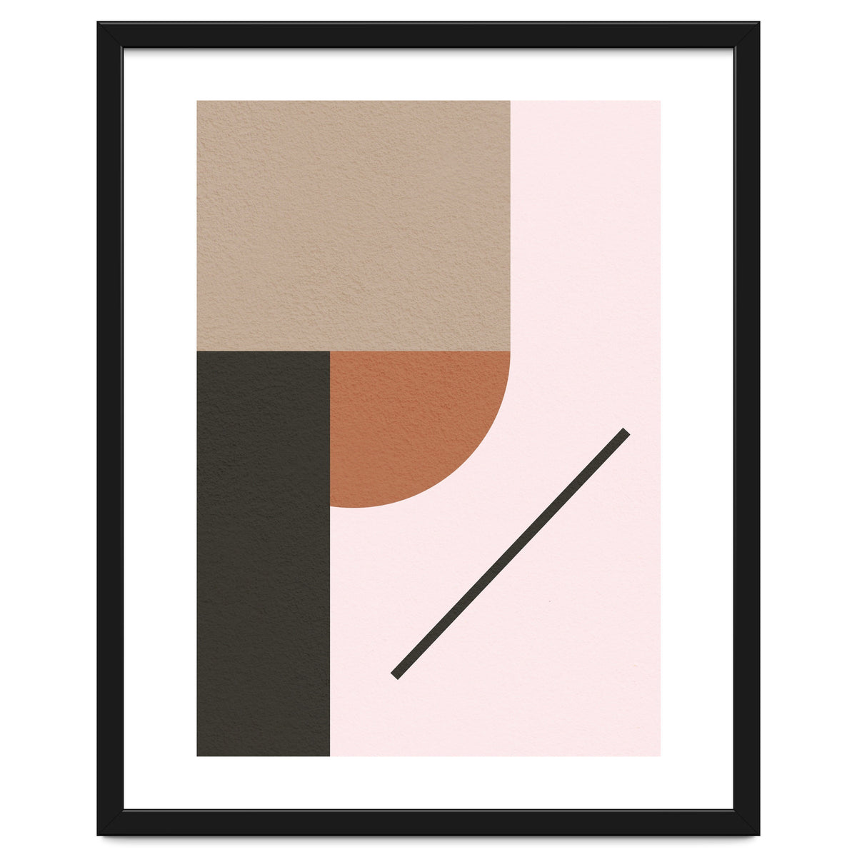 Scandinavian Geometrical