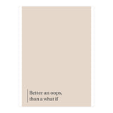 OOPS (Print Only) thumbnail
