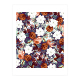 Floral Wonder (Print Only) thumbnail