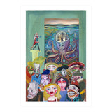 Graffiti Digital 2022 932 (Print Only) thumbnail
