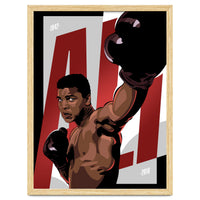 Ali The Greatest