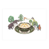 Soup (Print Only) thumbnail