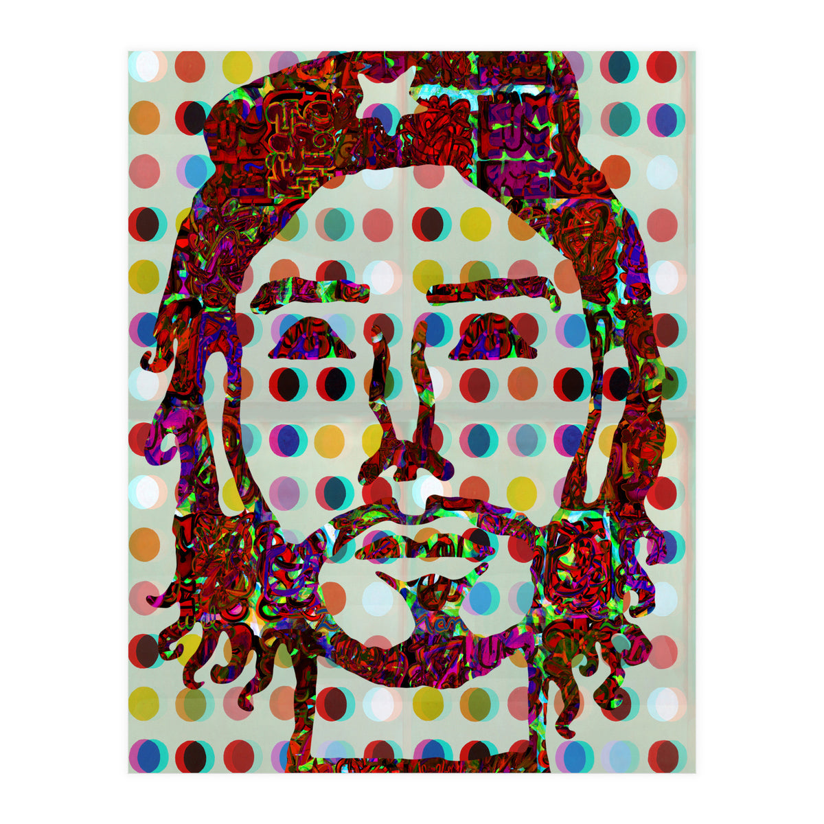 Che 24 (Print Only)