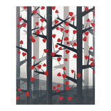 Heart Wood (Print Only) thumbnail