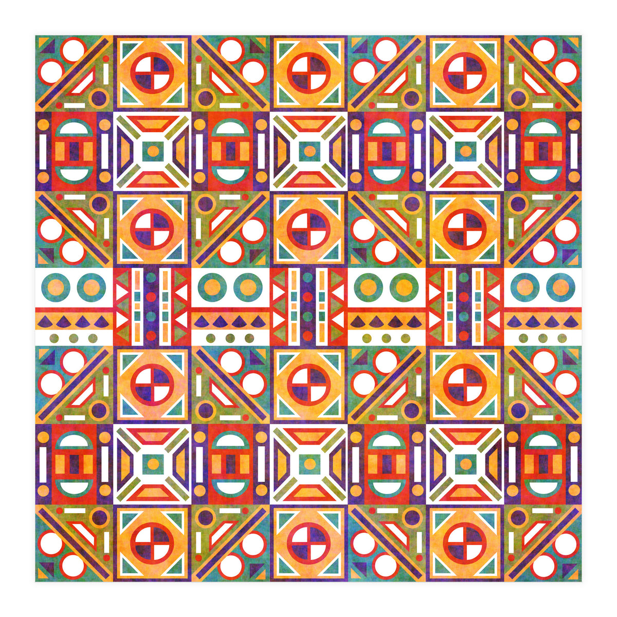 Landing (Print Only)