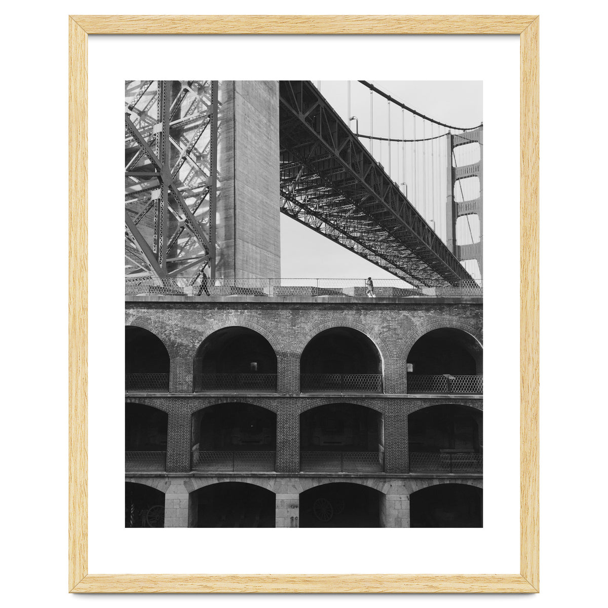 Golden Gate Bridge II