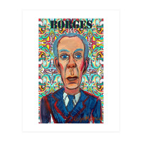 Borges (Print Only)