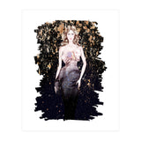 Starry Night (Print Only) thumbnail