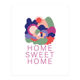 Home Sweet Home 222 Rgb (Print Only) thumbnail