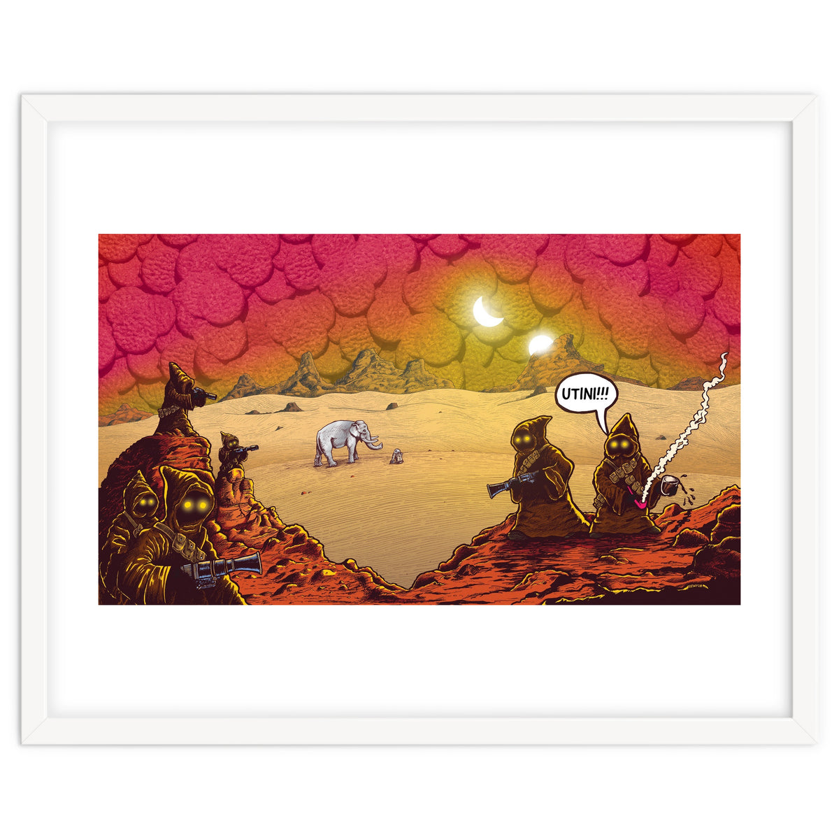 HOBi-wan keNOBi Chocolate Hob Nob Imperial Stout