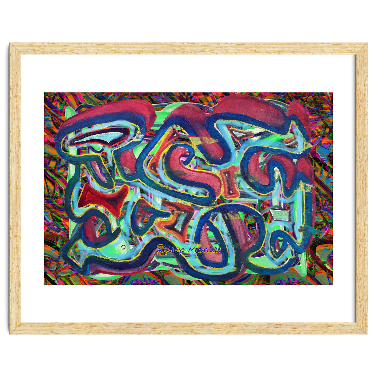 Graffiti Digital 2022 910