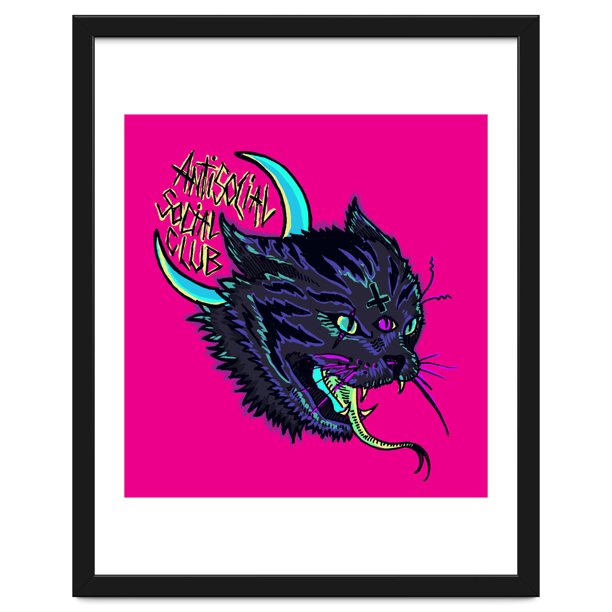 Antisocial Social Club