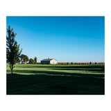Summer evening, rural Illinois (Print Only) thumbnail