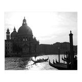 Romantic Venice Gondula  (Print Only) thumbnail